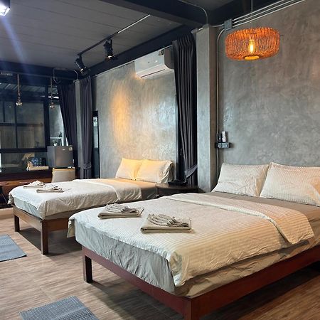 Sp Home Bangsaen Ngoại thất bức ảnh