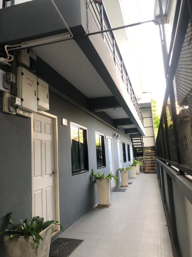Sp Home Bangsaen Ngoại thất bức ảnh