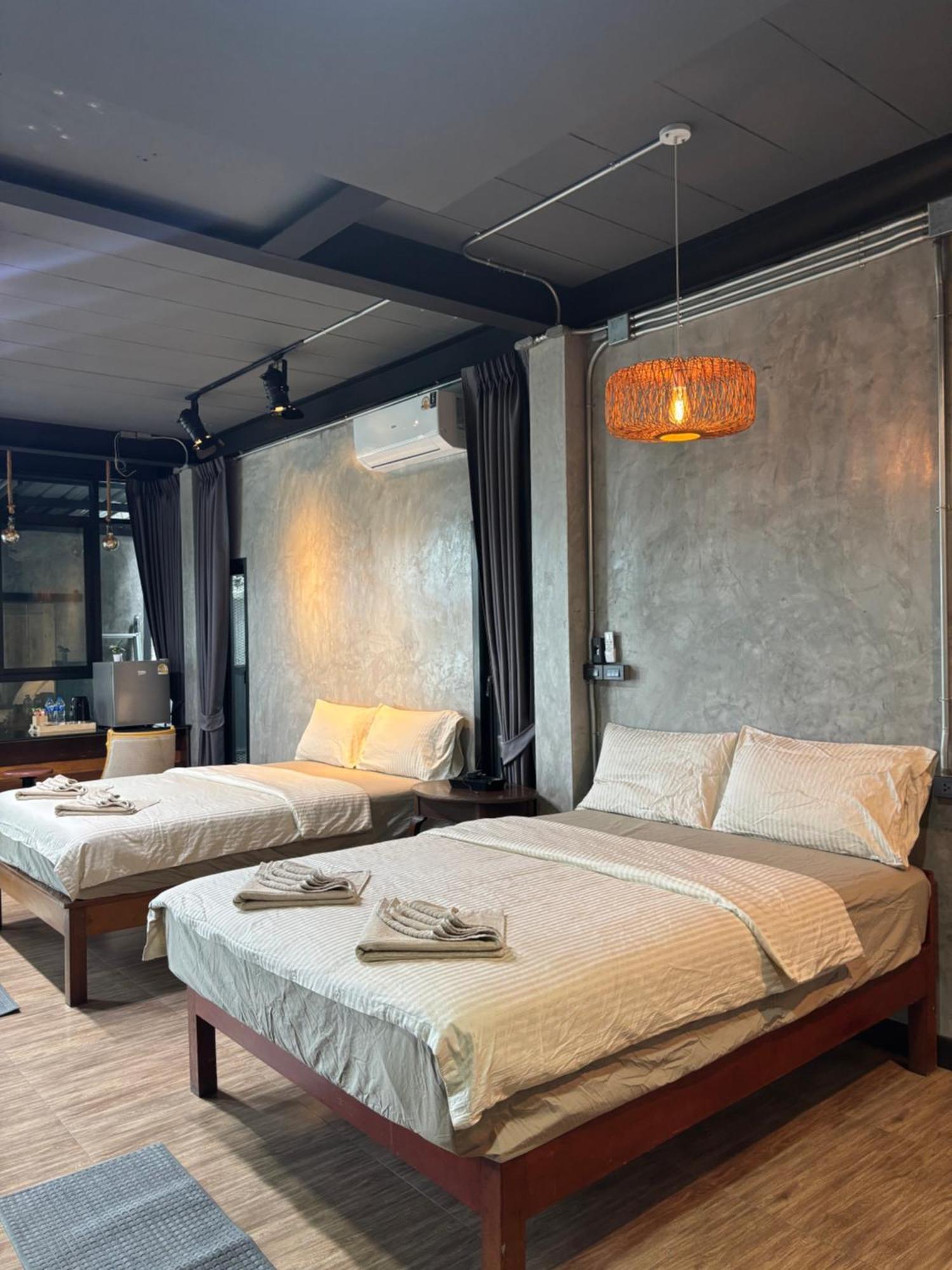 Sp Home Bangsaen Ngoại thất bức ảnh
