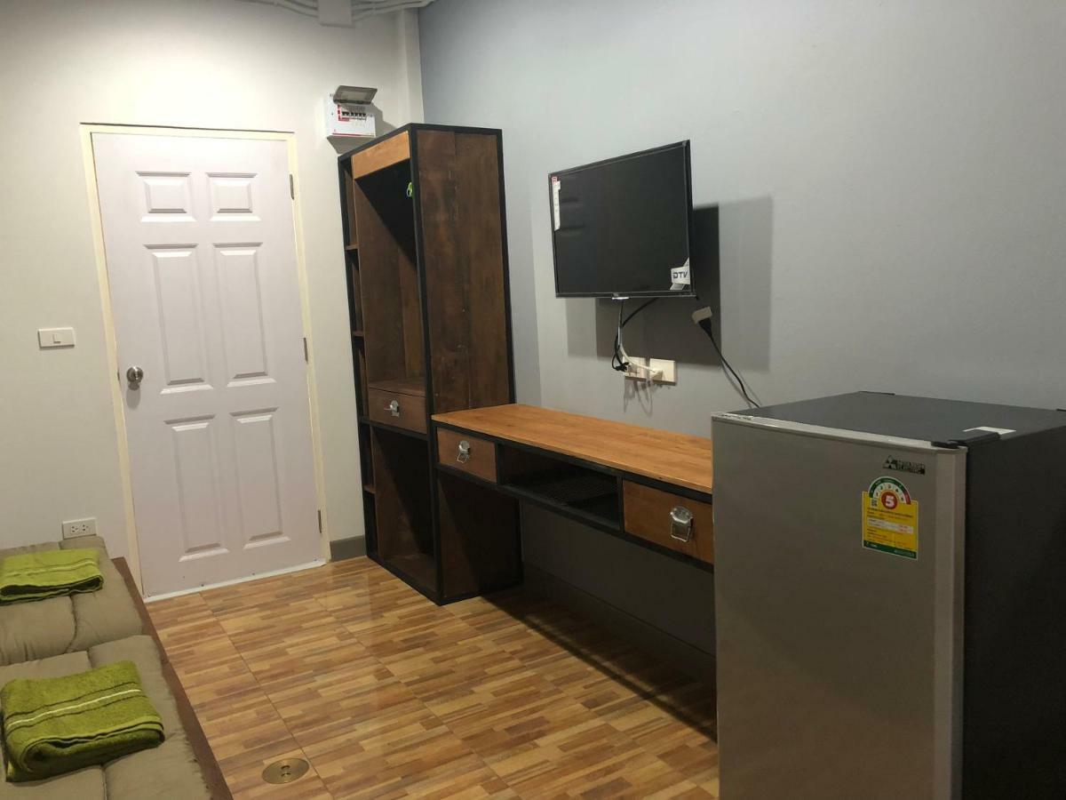 Sp Home Bangsaen Ngoại thất bức ảnh