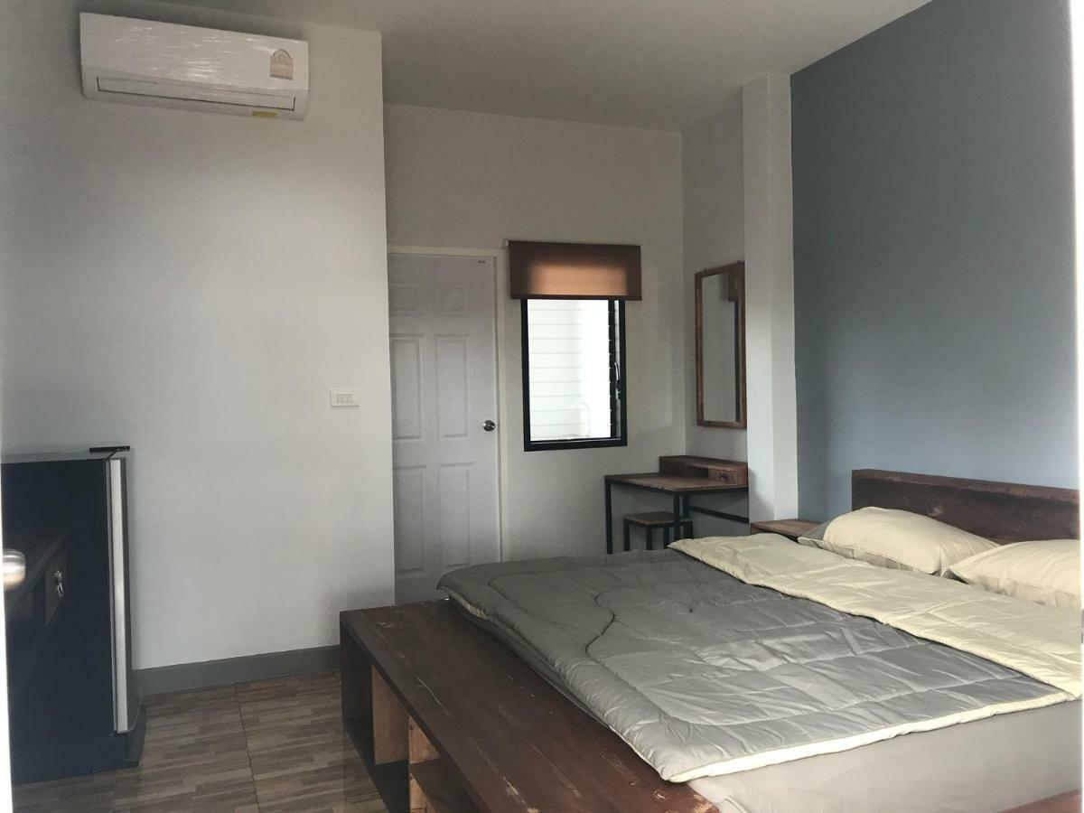 Sp Home Bangsaen Ngoại thất bức ảnh