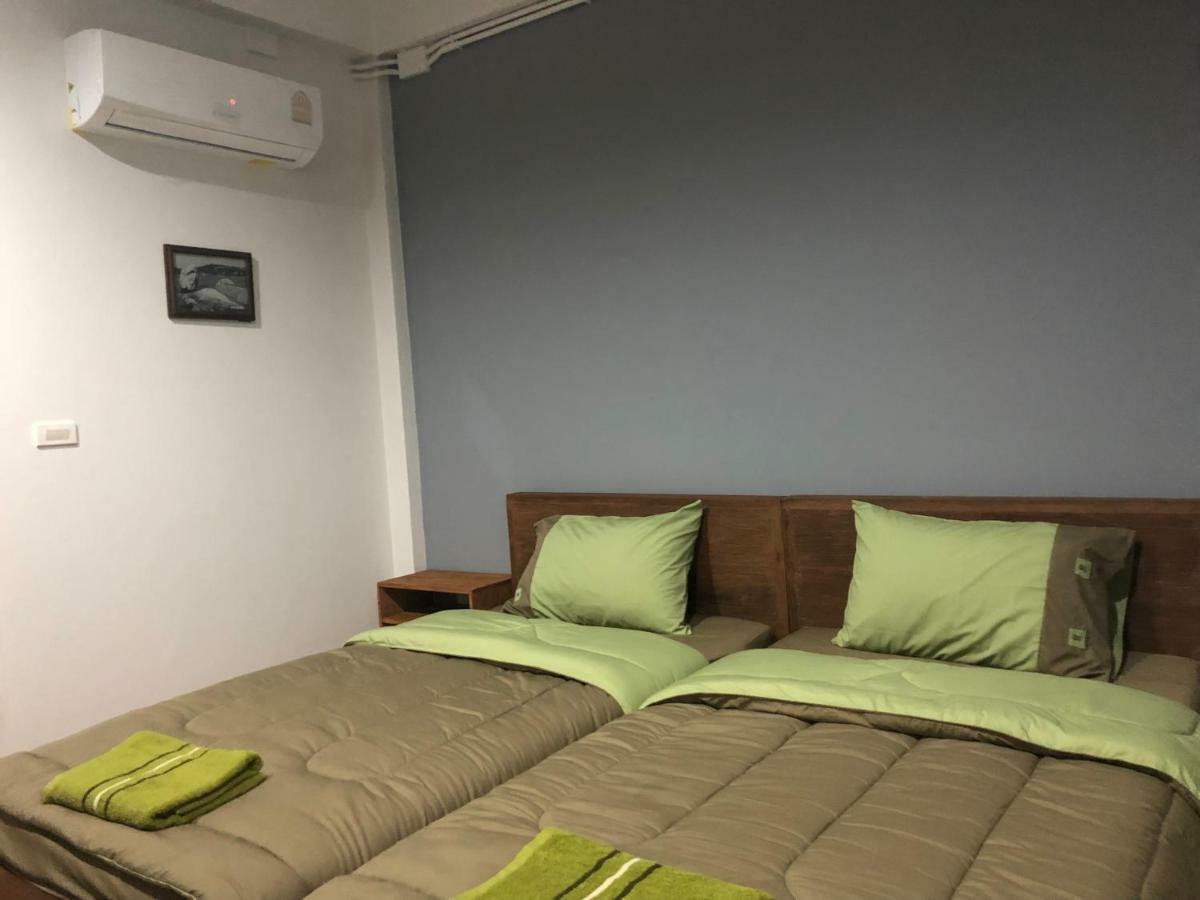 Sp Home Bangsaen Ngoại thất bức ảnh