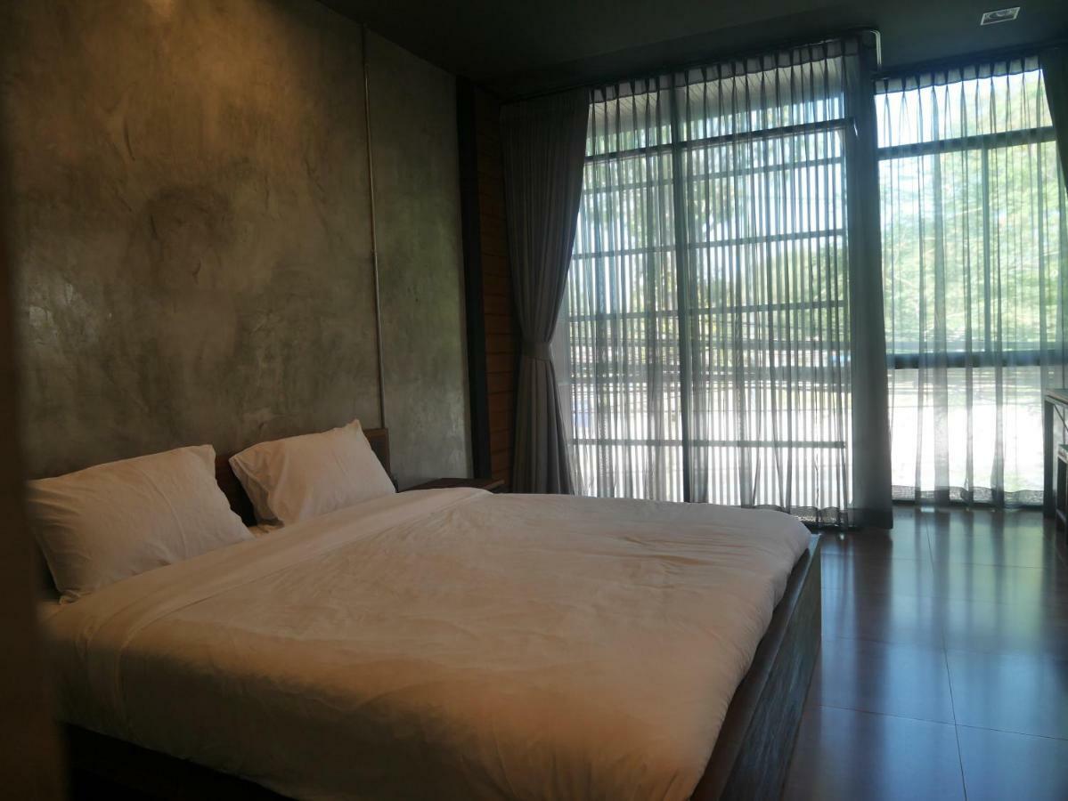 Sp Home Bangsaen Ngoại thất bức ảnh