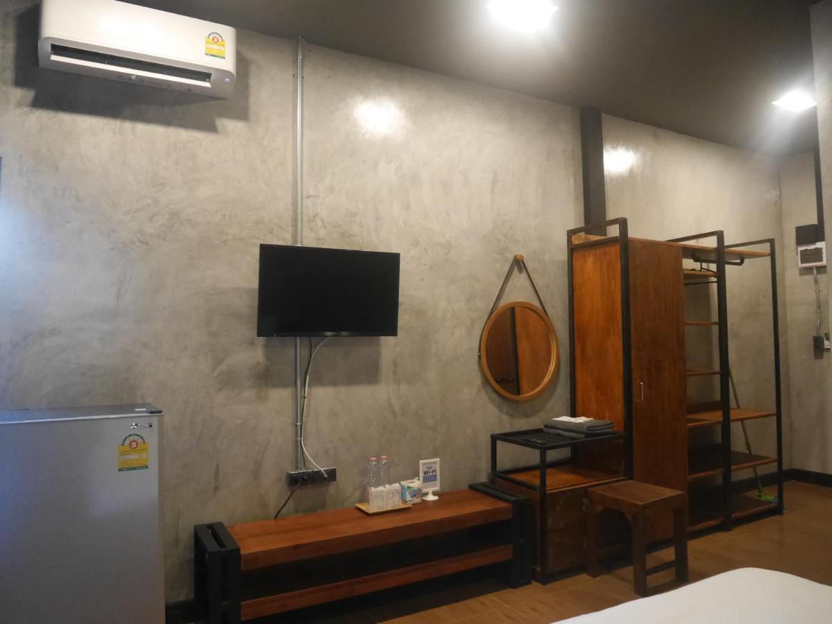 Sp Home Bangsaen Ngoại thất bức ảnh